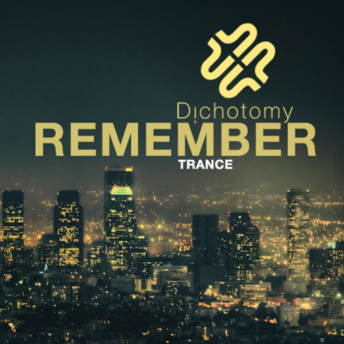 Remember Trance