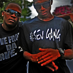 L.B - Same To Me Ft. 4orty (Prod.By Silent Killa)