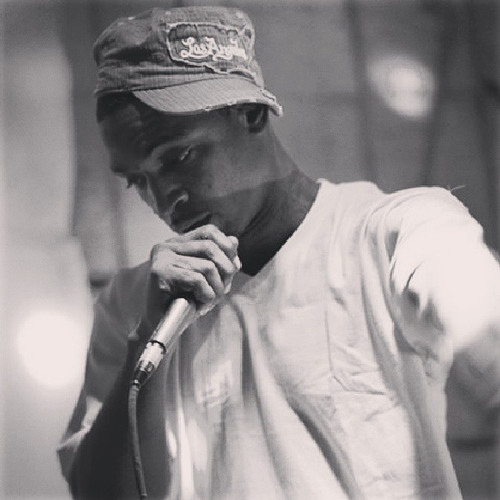 3am Freestyle / Adot DaKidd