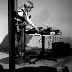 2 Koi Karp Live, 7th December 2013 at Islington Mill, Salford.