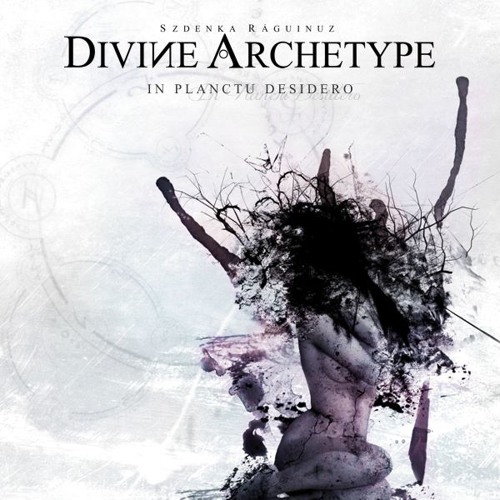 Divine Archetype - Erbmeivon Feat Simac on violin