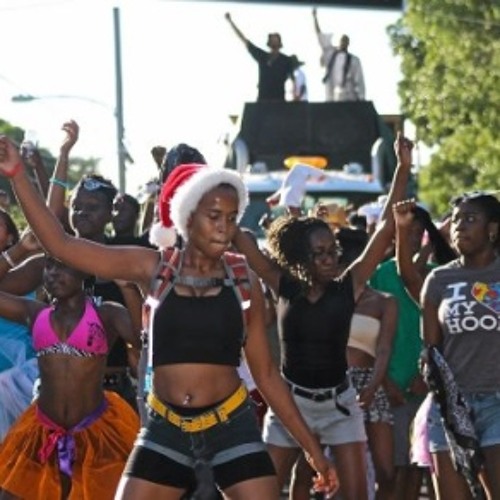 ALL ME... (DRAKE JOUVERT REMAKE) [3P]