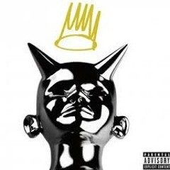 J Cole---Born Sinner(Instrumental) Prod By NYCEONE