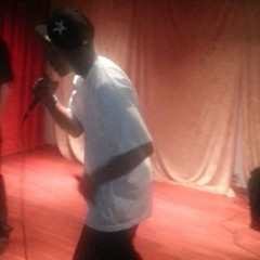 AdotDaKidd / Freestyle