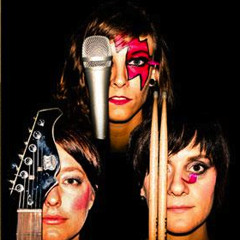 Lady Stardust - Lady Stardust