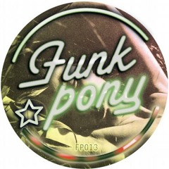 Upstroke & Rafael Cerato - G.P. (Fapples Remix) [Funk Pony]