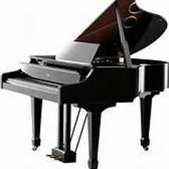 Classical Piano Mix