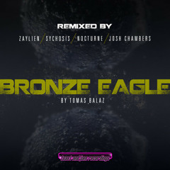 Tomas Balaz - Bronze Eagle (Josh Chambers Remix) OUT NOW ***CLIP***