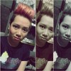 Mirror By Justin Timberlake (Short Cover)