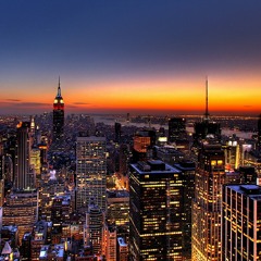 Stee Lo - New York