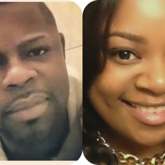 Children Of Eden: "In Whatever Time We Have" Cover By DJarious Allen And Gardenia Butcher