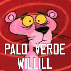 Palo Verde (Hannah Montana Remix)