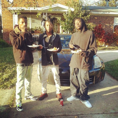 Ty2 - War For Em x FP x BlOCK