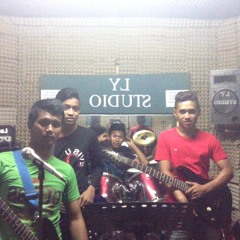 Gamma Band - 1 atau 2 (Cover)