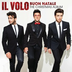 Il Volo - Christmas Medley: Jingle Bells Rock/Let It Snow/It's the Most Beautiful Time of the Year
