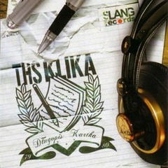 THS KLIKA - Osiedle Nocą (scratch DJ DEF)