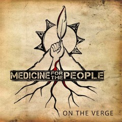Vultures of Culture - Medicine for the People(Cover)