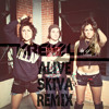 Alive - Krewella (Skiva Remix) Buy = Free