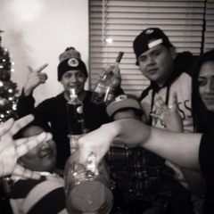 Quiero Besarte-Estrellas De La Kumbia [LIMPIA]