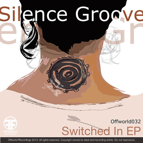 05.Silence groove - The way you make me