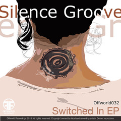 04.Silence groove - Fear effect