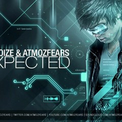 Phuture Noize & Atmozfears - Unexpected