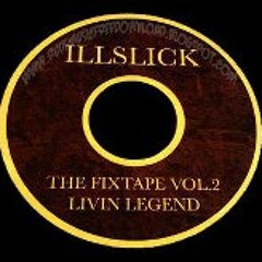 ILLSLICK - หยุดเวลาด้วยสายตา