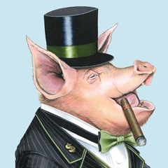 Pigs Three Different Ones (Live At Facisa)