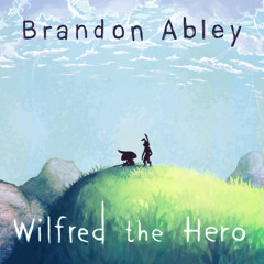Wilfred the Hero