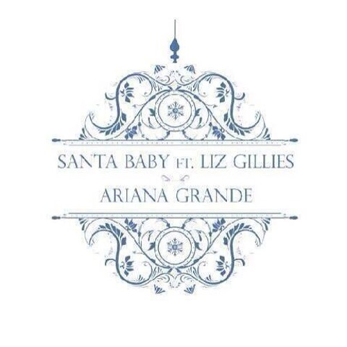 Santa Baby - Ariana Grande (Ft Ellizabeth Gillies) by ArianaGrandeLatinoamerica