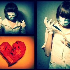 NEED LOVE - ROCH x ANGEL(PROD.LONE RONIN)<~#RoCkNFvCKiNgRoLL! * FREE DL *