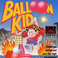 Balloon Kid