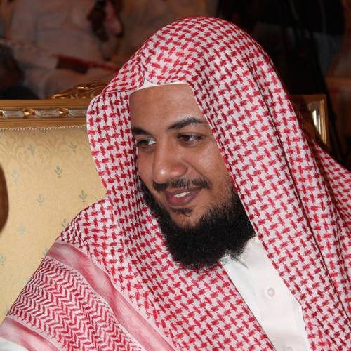 إدريس أبكر - الأنعام 54 * Idriss Abkar Al-'An`am 54