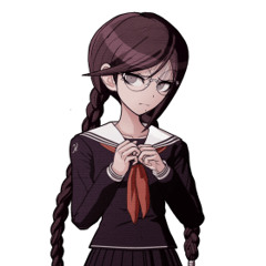 Touko Fukawa/ Genocider Syo