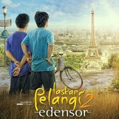 Coboy Junior - Pelangi Dan Mimpi Ost Laskar Pelangi 2 Edensor