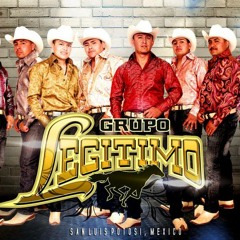 Grupo Legitimo-De Rancho A Rancho