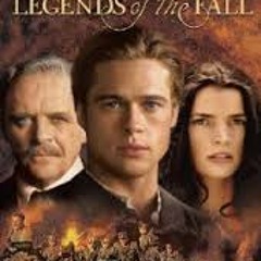 Legends of the Fall (The Ludlows) - By Violin, Piano, and oboe
