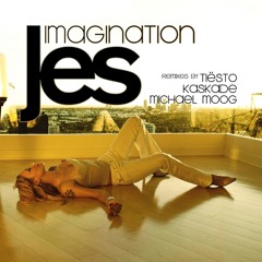 JES "Imagination" Acoustic Version