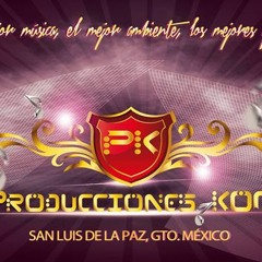 Krisz Dj -Remix-Grupo Cañaveral Disco Cumbia México Vol. 2 (Producciones Kom)