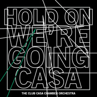 Drake - Hold On We're Going Home (Sly 5th Ave Club Casa Orchestra Cover)