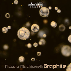 [dtdigi005] Niccolo Machiavelli - Graphite (Preview)