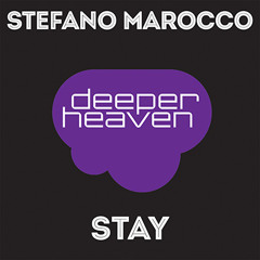Stefano Marocco - Stay (DJ Maguilan Tech Mix)