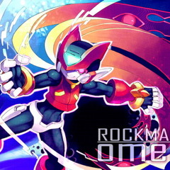 Megaman ZX- Omega Battle Remix