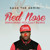 Artwork for Sage The Gemini - Red Nose - @MikiWAR Holiday Remix