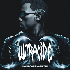 ULTRACIDE - Noisecore Hari - Kari - 14 All Over Your Fuckin' Face