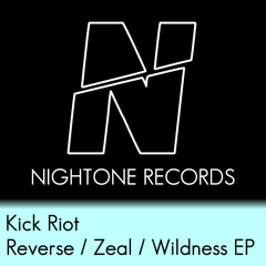Kick Riot - Reverse (Preview) [Out Now]