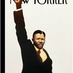 For Nelson Mandela: “The privilege was ours.”