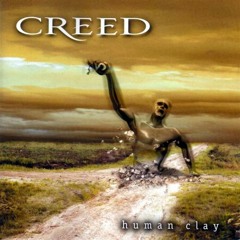 Higher - Album ¨Human Clay¨ (1999) - Creed (Guitar Cover)