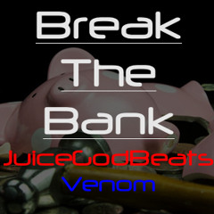 Break The Bank - Rick Ross Hood Billionaire Type Beat - JuiceMyMusic.com