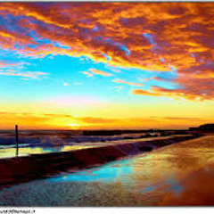 Sunset (Prod. By JDP)